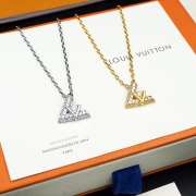 Louis Vuitton Volt One Necklace - 5