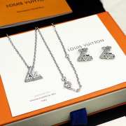 Louis Vuitton Volt One Necklace - 6