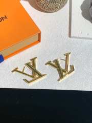 Louis Vuitton earrings 23ss - 4