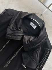 Hermes black jacket H001 - 5