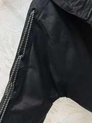 Hermes black jacket H001 - 4