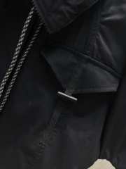 Hermes black jacket H001 - 3