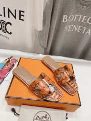 Hermes 2023 slippers H001 EU 35-41 - 6