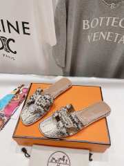 Hermes 2023 slippers H003 EU 35-41 - 5