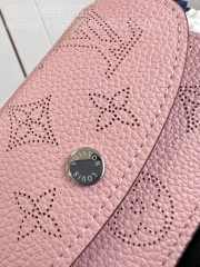 Louis Vuitton Recto Verso In Pink 13x9x2.5cm - 3