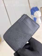 Louis Vuitton Recto Verso In Black 13x9x2.5cm - 5