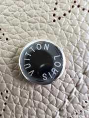 Louis Vuitton Recto Verso In Gray 13x9x2.5cm - 2