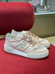 Fendi mach sneakers in pink EU 35-41 - 1