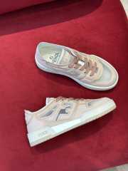 Fendi mach sneakers in pink EU 35-41 - 6