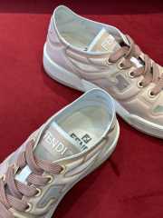 Fendi mach sneakers in pink EU 35-41 - 2