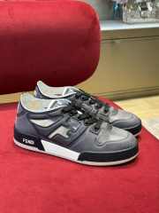 Fendi mach sneakers in black EU 35-41 - 1