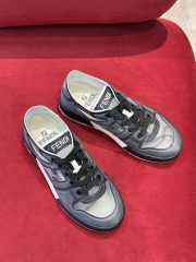 Fendi mach sneakers in black EU 35-41 - 3