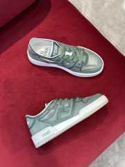 Fendi mach sneakers in green EU 35-41 - 6