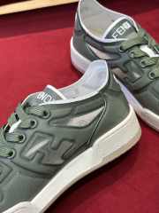 Fendi mach sneakers in green EU 35-41 - 4