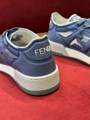 Fendi mach sneakers in blue EU 35-41 - 3