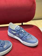 Fendi mach sneakers in blue EU 35-41 - 5