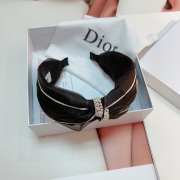 Dior headband - 2