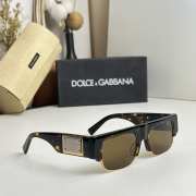 DG Sunglasses DG 4457 53-18-140 - 4