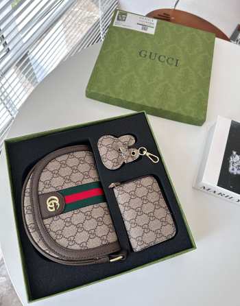 Gucci set box 001