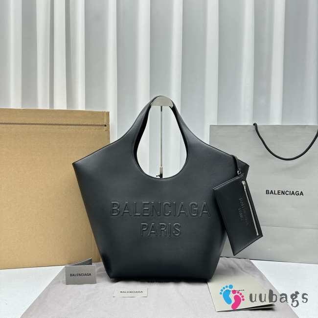 Balenciaga Mary kate in black 33x15x60cm - 1