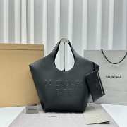 Balenciaga Mary kate in black 33x15x60cm - 1