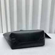 Balenciaga Mary kate in black 33x15x60cm - 6