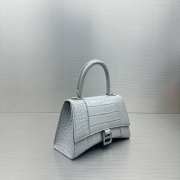 Balenciaga Hourglass 92940 23x10x24cm - 4