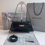 Balenciaga XX In Black 27x4.8x15.5cm - 1