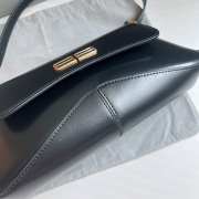 Balenciaga XX In Black 27x4.8x15.5cm - 5