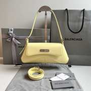 Balenciaga XX In Yellow 27x4.8x15.5cm - 1