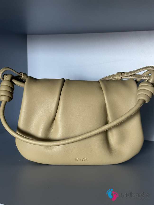 Loewe paseo underarm bag 25x8x17cm - 1