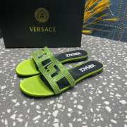 Versace green slippers EU 35-43 - 5