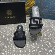 Versace black slippers EU 35-43 - 5