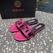 Versace pink slippers EU 35-43 - 2