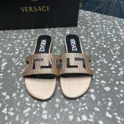 Versace brown slippers EU 35-43 - 1