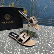 Versace brown slippers EU 35-43 - 4