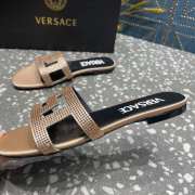 Versace brown slippers EU 35-43 - 2