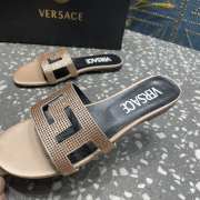 Versace brown slippers EU 35-43 - 3