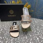 Versace brown slippers EU 35-43 - 6