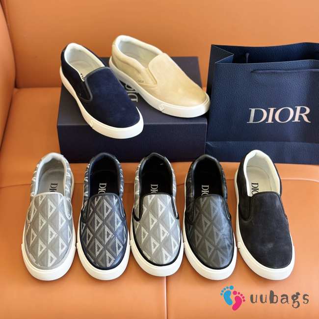 Dior slip on EU 35-45 - 1