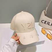 YSL hat H002 2 colors - 2