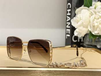 Chanel sunglasses 7 colors