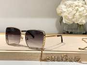 Chanel sunglasses 7 colors - 6