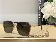 Chanel sunglasses 7 colors - 5