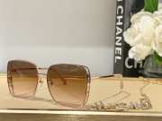 Chanel sunglasses 7 colors - 4