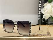 Chanel sunglasses 7 colors - 3