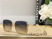 Chanel sunglasses 7 colors - 2