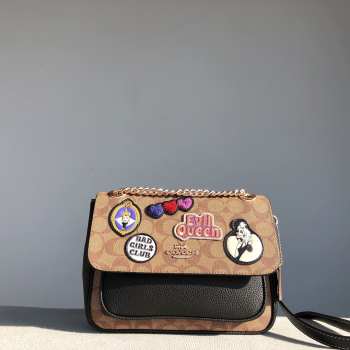 Coach CC152 Klare 25 Disney 25x17x8.5cm