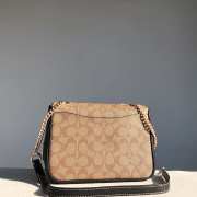 Coach CC152 Klare 25 Disney 25x17x8.5cm - 5