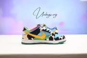 Nike SB Dunk x Ben Jerry's Low Chunky - 3